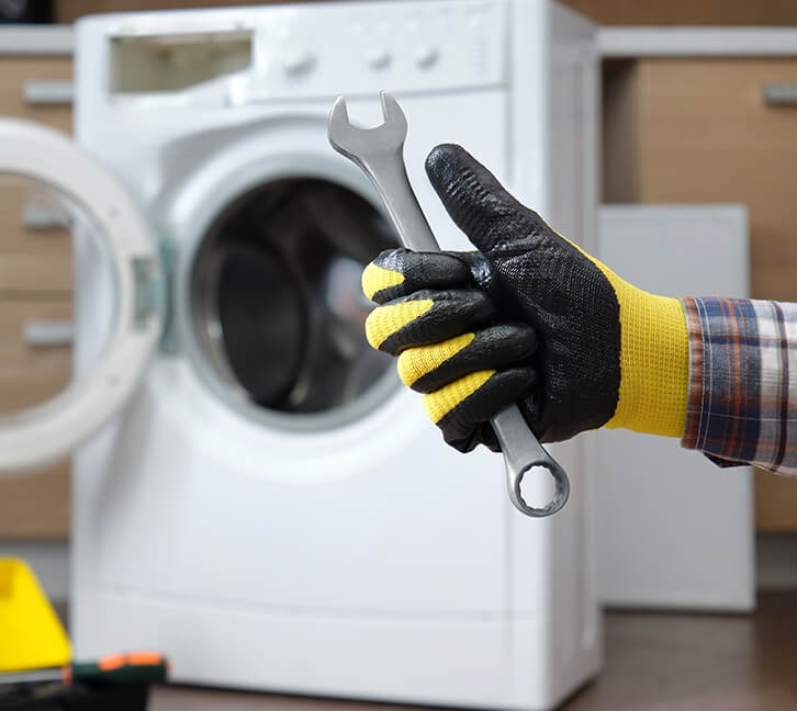 Haushaltsgeräte Reparatur in Bensheim