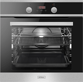 Backofen Reparatur Bensheim