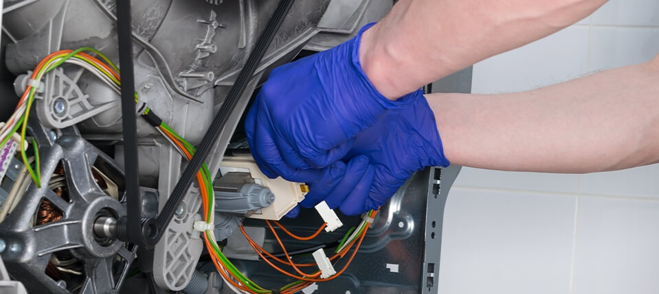 Haushaltsgeräte Reparaturservice Bensheim - Über uns