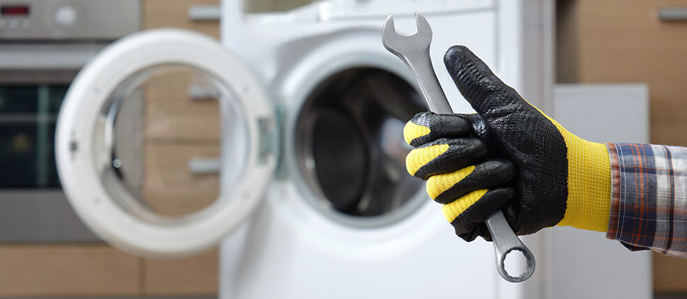 Haushaltsgeräte Reparaturservice Bensheim - Unsere Leistungen